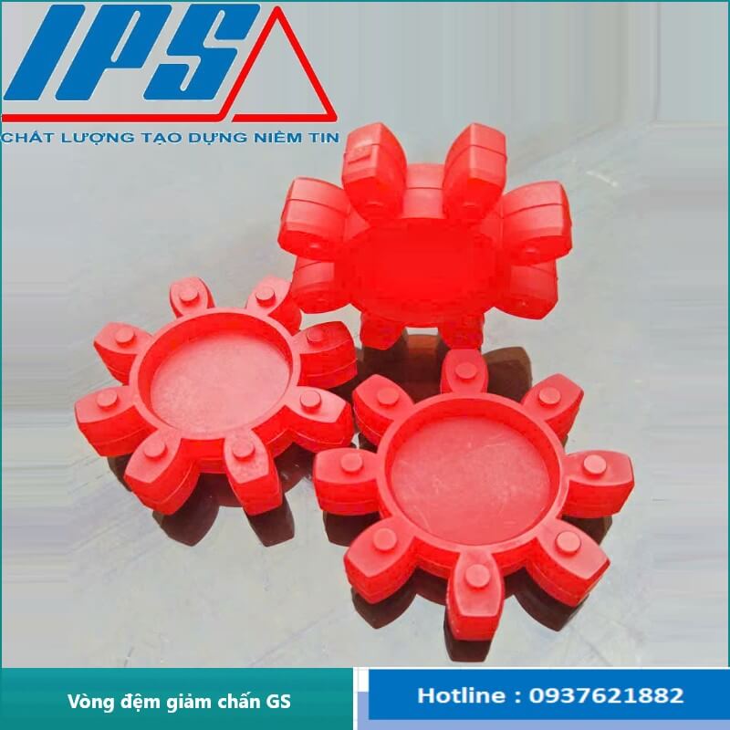 Vòng đệm giảm chấn GS -3(3).